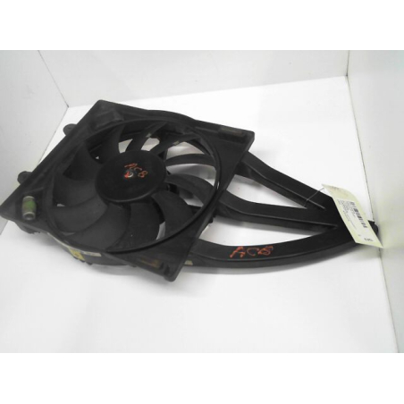 Ventilateur de refroidissement occasion FIAT PANDA II Phase 1 - 1.2i 69ch