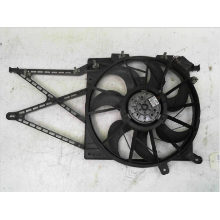 Buse ventilateur occasion OPEL ASTRA II Phase 1 - 1.6i 16v 100ch