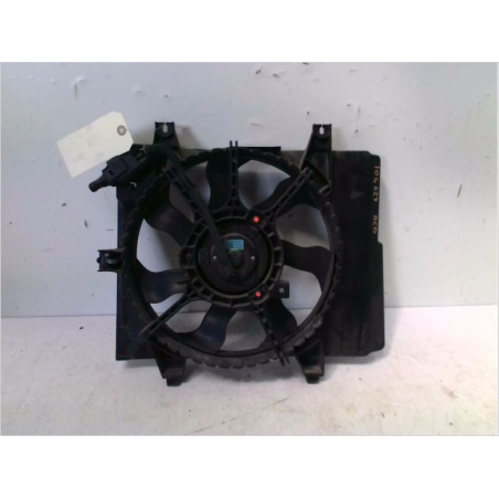 Ventilateur de refroidissement occasion KIA PICANTO I Phase 2 - 1.0i 62ch