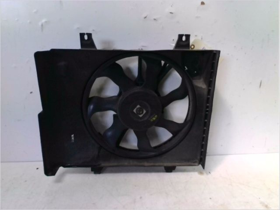 Ventilateur de refroidissement occasion KIA PICANTO I Phase 2 - 1.0i 62ch