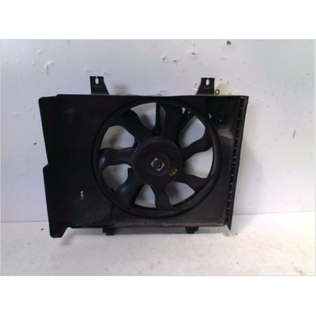 Ventilateur de refroidissement occasion KIA PICANTO I Phase 2 - 1.0i 62ch