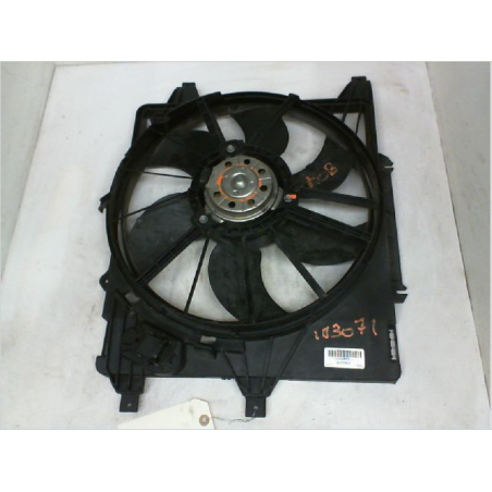 Ventilateur de refroidissement occasion RENAULT CLIO II Phase 2 - 1.2 16v