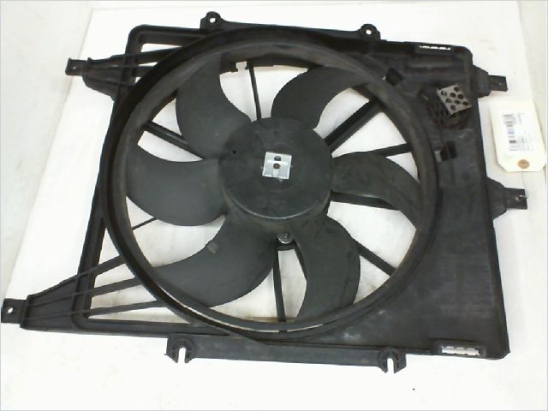 Ventilateur de refroidissement occasion RENAULT CLIO II Phase 2 - 1.2 16v