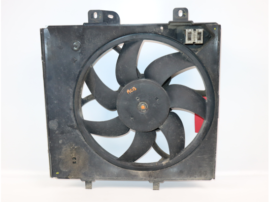 Ventilateur de refroidissement occasion PEUGEOT 208 Phase 1 - 1.4 HDI 68ch