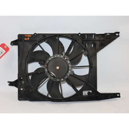 Ventilateur de refroidissement occasion DACIA LOGAN I Phase 1 MCV - 1.6i 105ch