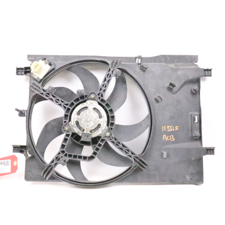 Ventilateur de refroidissement occasion OPEL CORSA IV Phase 1 - 1.2 TWINPORT 85ch