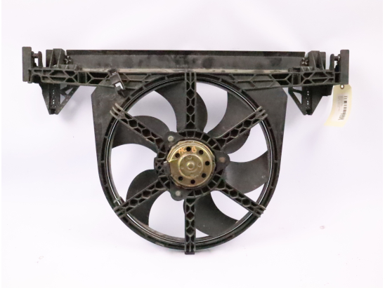 VENTILATEUR DE REFROIDISSEMENT