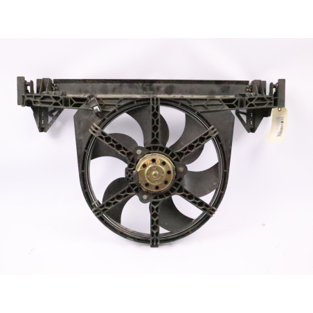 VENTILATEUR DE REFROIDISSEMENT