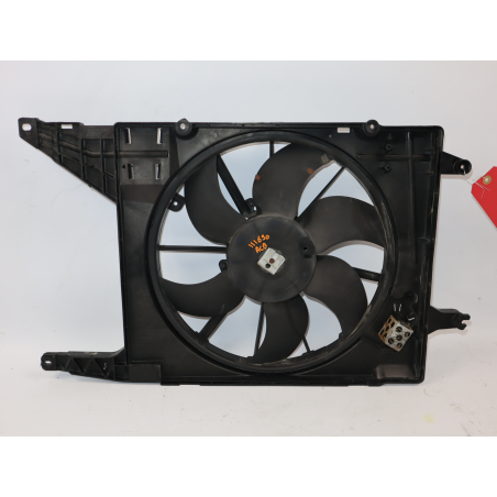 Ventilateur de refroidissement occasion DACIA LOGAN I Phase 1 MCV - 1.6i 105ch