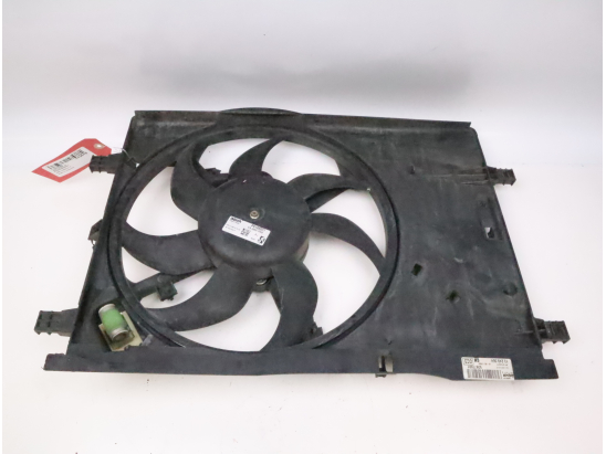 Ventilateur de refroidissement occasion OPEL CORSA IV Phase 1 - 1.2 TWINPORT 85ch