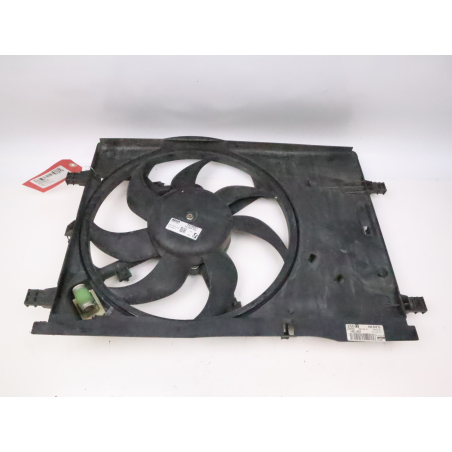 Ventilateur de refroidissement occasion OPEL CORSA IV Phase 1 - 1.2 TWINPORT 85ch