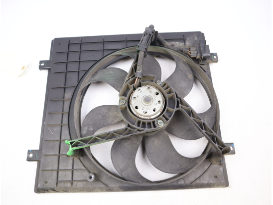 Ventilateur de refroidissement occasion VOLKSWAGEN FOX Phase 1 - 1.2 6v 55ch