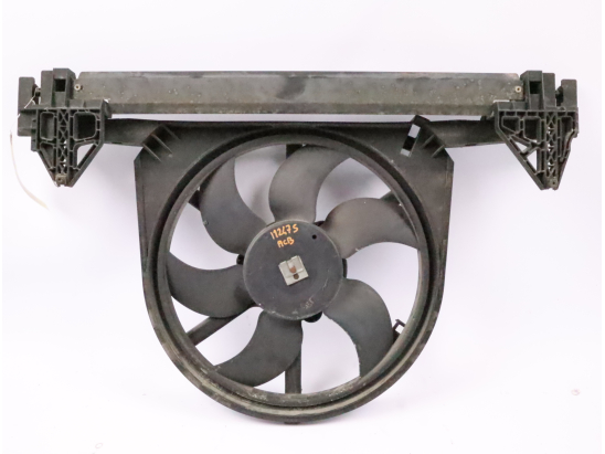 VENTILATEUR DE REFROIDISSEMENT