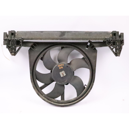 VENTILATEUR DE REFROIDISSEMENT