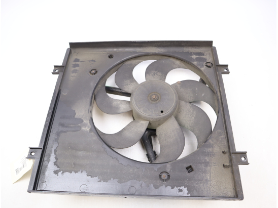 Ventilateur de refroidissement occasion VOLKSWAGEN FOX Phase 1 - 1.2 6v 55ch