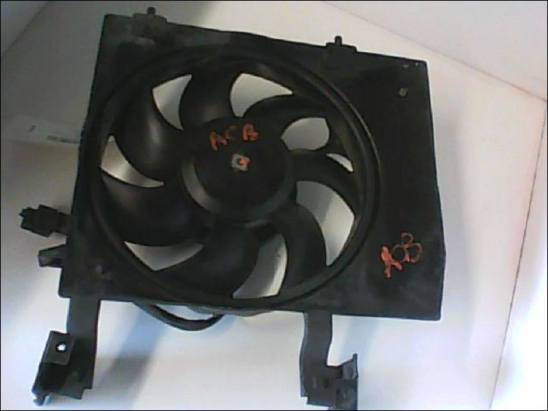 VENTILATEUR DE REFROIDISSEMENT