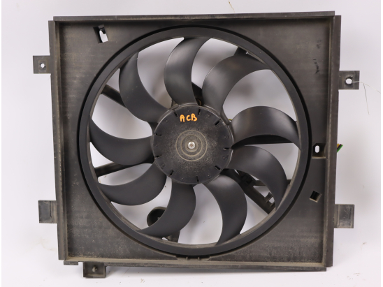 Ventilateur de refroidissement occasion NISSAN NOTE II Phase 1 - 1.2 DIG-S 98ch