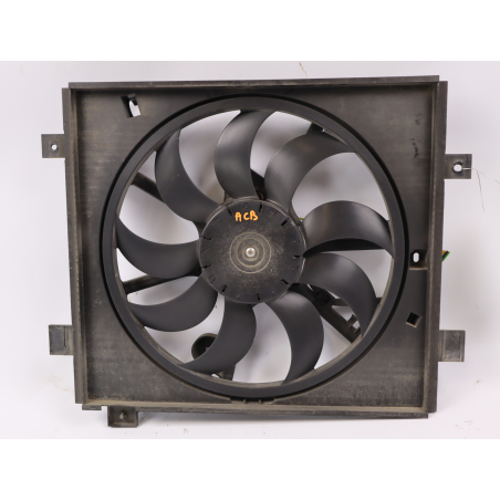 Ventilateur de refroidissement occasion NISSAN NOTE II Phase 1 - 1.2 DIG-S 98ch