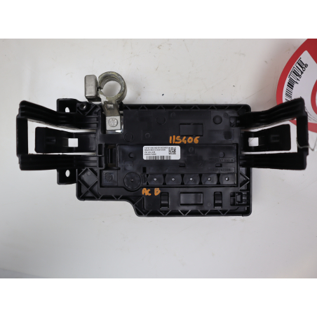 Fusible batterie de traction occasion VOLKSWAGEN POLO VI phase 1 - 1.6 TDI 95ch