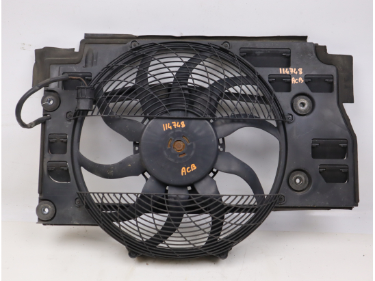 Ventilateur de refroidissement occasion B.M.W. SERIE 5 IV Phase 2 TOURING - 530 D 193ch