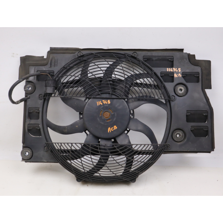 Ventilateur de refroidissement occasion B.M.W. SERIE 5 IV Phase 2 TOURING - 530 D 193ch