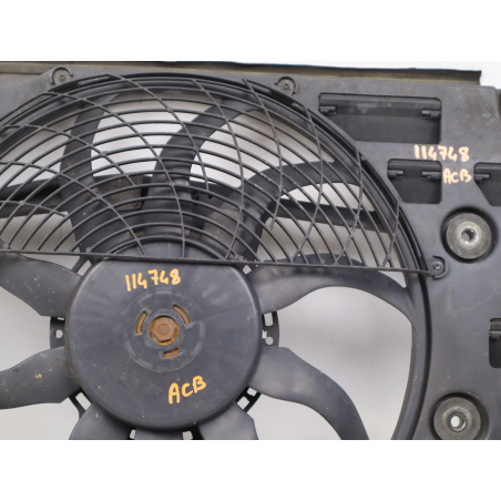 Ventilateur de refroidissement occasion B.M.W. SERIE 5 IV Phase 2 TOURING - 530 D 193ch