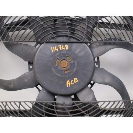 Ventilateur de refroidissement occasion B.M.W. SERIE 5 IV Phase 2 TOURING - 530 D 193ch