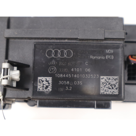 Antivol de direction occasion AUDI A4 III Phase 1 - 2.0 TDi 170ch