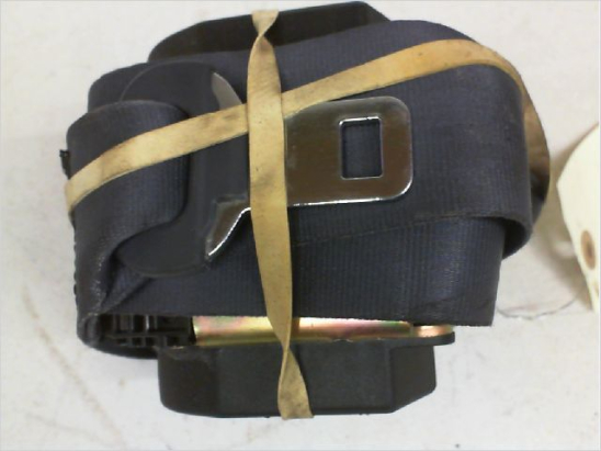 Ceinture arrière gauche occasion RENAULT ESPACE III Phase 1 - 2.2 DT