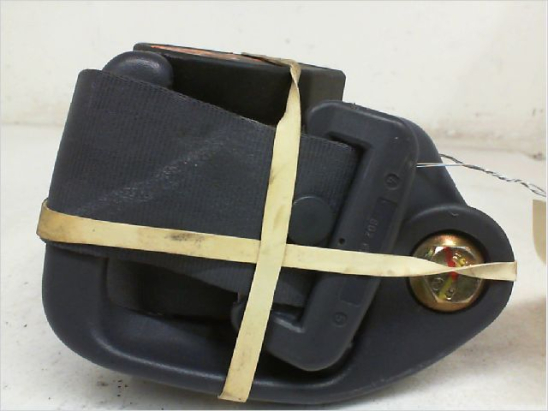 Ceinture arrière gauche occasion RENAULT ESPACE III Phase 1 - 2.2 DT