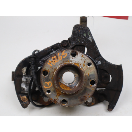 Fusee avg occasion FIAT PANDA II Phase 1 - 1.3 DT MULTIJET 16v 70ch