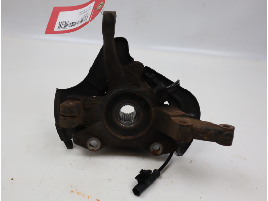 Fusee avg occasion FIAT PANDA II Phase 1 - 1.3 DT MULTIJET 16v 70ch