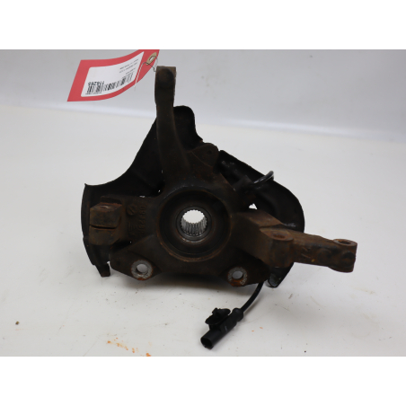 Fusee avg occasion FIAT PANDA II Phase 1 - 1.3 DT MULTIJET 16v 70ch