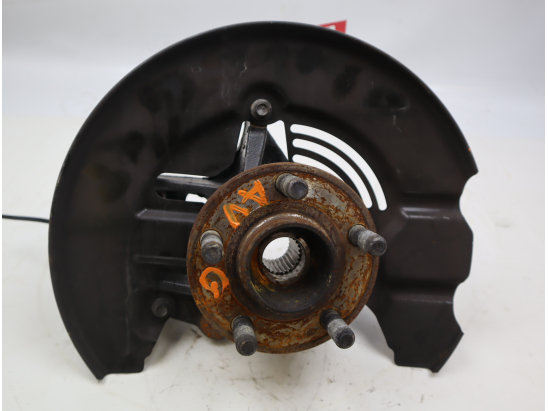 Fusee avg occasion FORD TRANSIT CONNECT II Phase 1 - 1.5 TDCI 120ch