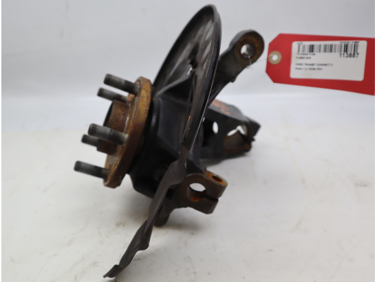 Fusee avg occasion FORD TRANSIT CONNECT II Phase 1 - 1.5 TDCI 120ch