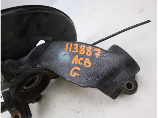 Fusee avg occasion FORD TRANSIT CONNECT II Phase 1 - 1.5 TDCI 120ch