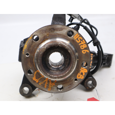 Fusee avg occasion PEUGEOT EXPERT II Phase 1 - 2.0 HDI 120ch