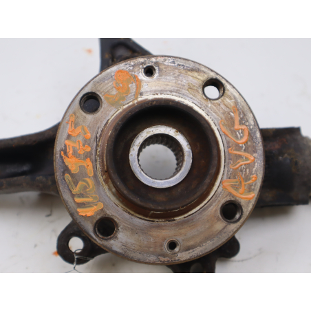 Fusee avg occasion CITROEN BERLINGO II Phase 3 - 1.6 BlueHDI 100ch