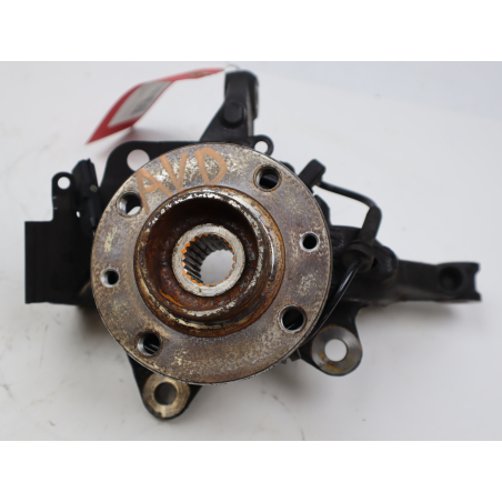 Fusee avd occasion RENAULT CLIO IV Phase 2 - 0.9i TCE