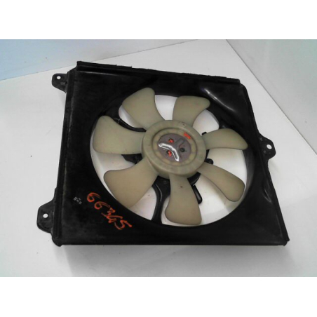 Ventilateur de refroidissement occasion TOYOTA RAV4 I Phase 2 - 2.0i 130ch