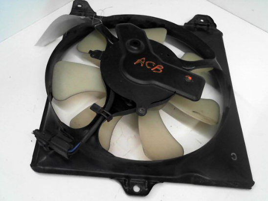 Ventilateur de refroidissement occasion TOYOTA RAV4 I Phase 2 - 2.0i 130ch