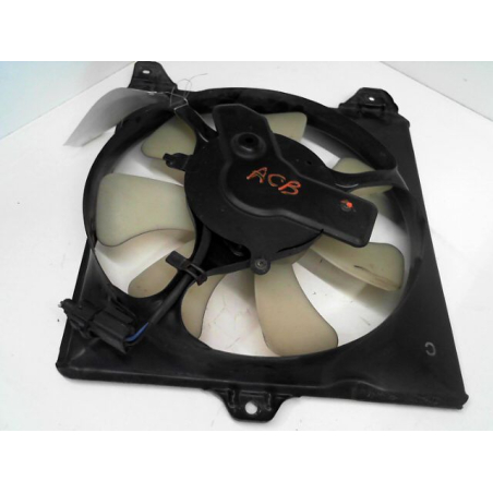 Ventilateur de refroidissement occasion TOYOTA RAV4 I Phase 2 - 2.0i 130ch