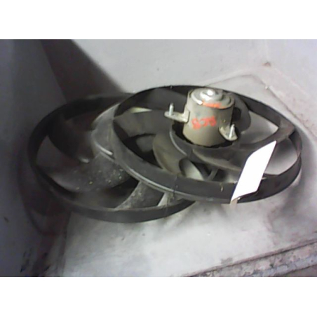 Ventilateur de refroidissement occasion CITROEN BERLINGO I Phase 1 - 1.9 D