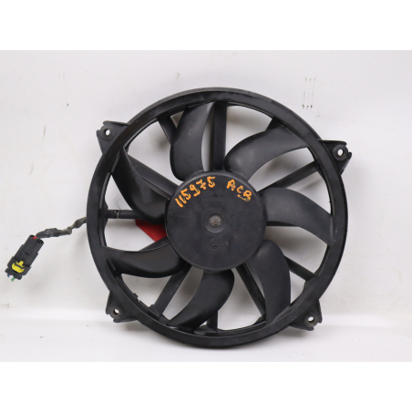 Ventilateur de refroidissement occasion CITROEN BERLINGO II Phase 3 - 1.6 BlueHDI 100ch