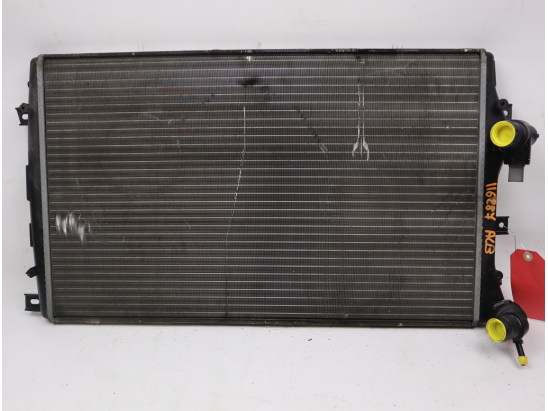 Radiateur occasion VOLKSWAGEN GOLF V Phase 1 - 1.9 TDI 105ch