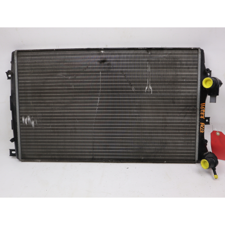 Radiateur occasion VOLKSWAGEN GOLF V Phase 1 - 1.9 TDI 105ch