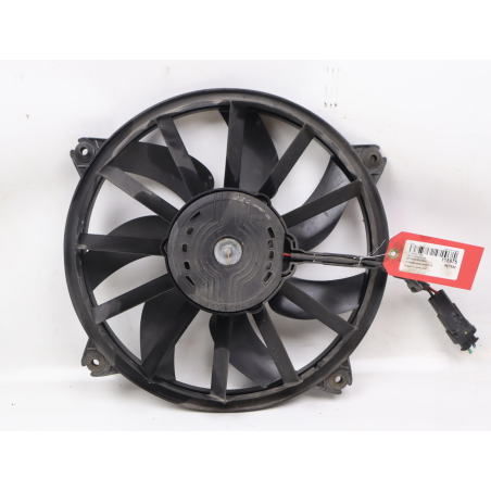 Ventilateur de refroidissement occasion CITROEN BERLINGO II Phase 3 - 1.6 BlueHDI 100ch