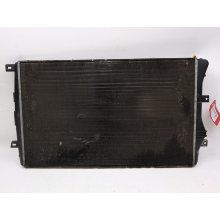 Radiateur occasion VOLKSWAGEN GOLF V Phase 1 - 1.9 TDI 105ch