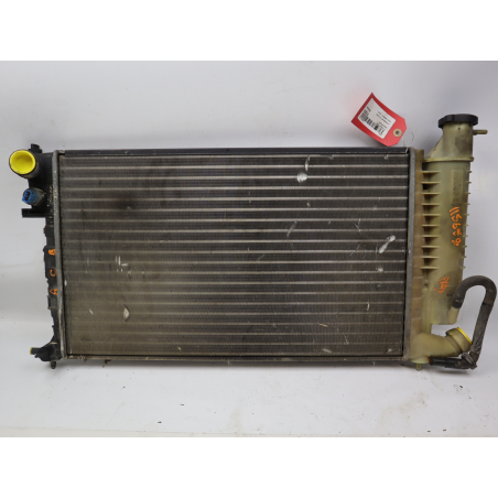 Radiateur occasion CITROEN ZX Phase 2 BREAK - 1.9 D 69ch