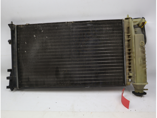 Radiateur occasion CITROEN ZX Phase 2 BREAK - 1.9 D 69ch